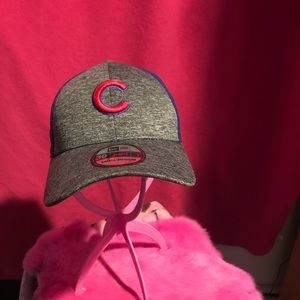 Cubs hat